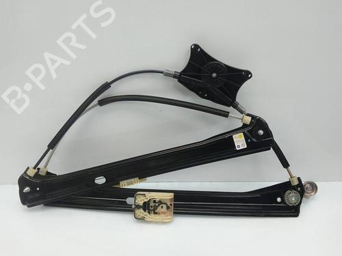 Used Front left window mechanism Front left window mechanism 20504106 20504106