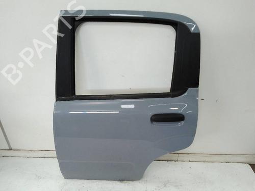 Left rear door FIAT PANDA (312_, 319_) 1.0 Mild Hybrid (312.PYD1B) BP18584394C4