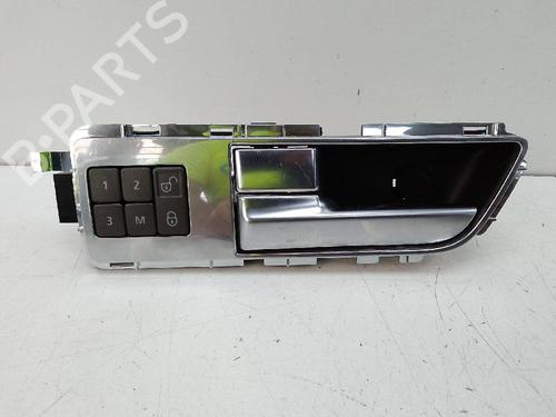 Front left interior door handle LAND ROVER RANGE ROVER SPORT I (L320) 3.0 D 4x4 | BP19583207I13 