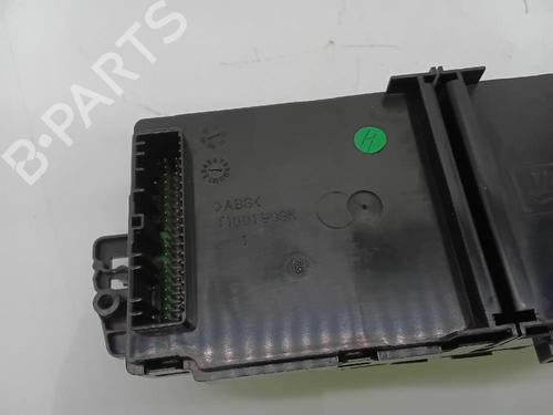Climate control BMW X3 (E83) 2.0 sd | BP27474619I5