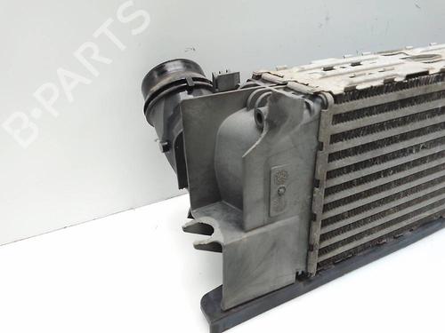 Intercooler BMW X3 (F25) | BP23207322M30