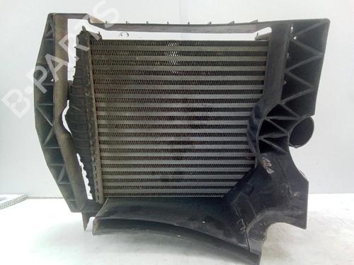 Intercooler LAND ROVER RANGE ROVER SPORT II (L494) 3.0 SDV6 4x4 | BP18573485M30 