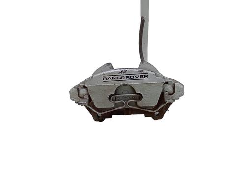 Used Right front brake caliper LAND ROVER RANGE ROVER VELAR (L560) 2.0 D180 TD4 4x4 (180 hp) 18572359