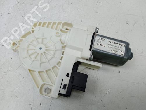 Used Right rear window motor Right rear window motor AUDI Q7 (4LB) 3.0 TDI quattro (240 hp) 19505811 19505811