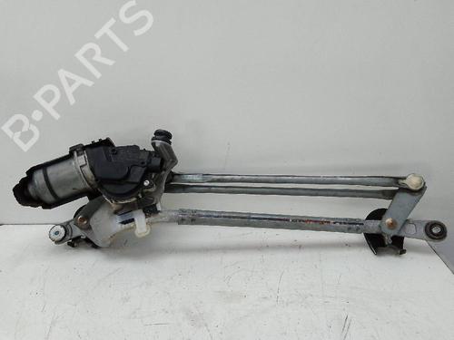 Front wiper motor TOYOTA RAV 4 III (_A3_)  | BP19082572M29 