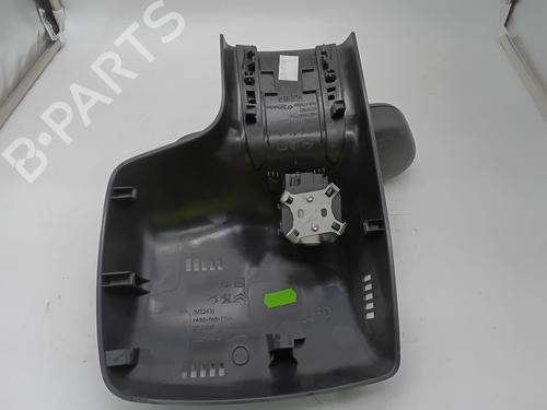 Rear mirror OPEL CROSSLAND X / CROSSLAND (P17, P2QO) 1.2 (75) | BP29386074I6 