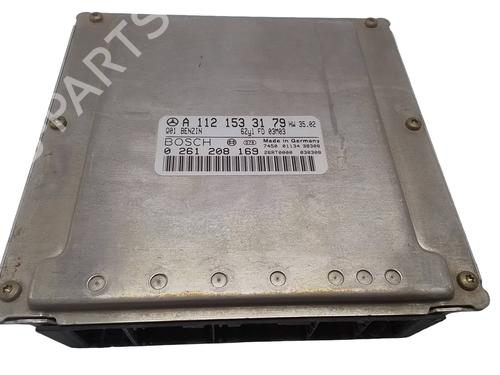 Used Engine control unit (ECU) Engine control unit (ECU) 23654084 23654084