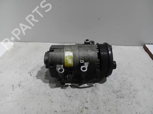 AC compressor FORD FOCUS C-MAX (DM2) 2.0 TDCi | BP39402138M34 - Image 5