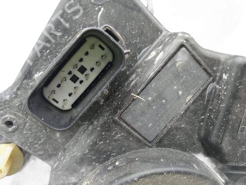 Right headlight FORD TRANSIT COURIER B460 Box Body/MPV 1.5 TDCi | BP30051323C29 