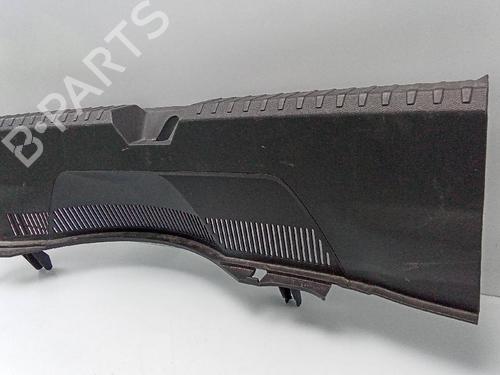 Used Boot lining SEAT IBIZA V (KJ1, KJG) 1.0 TSI (115 hp) 22631518