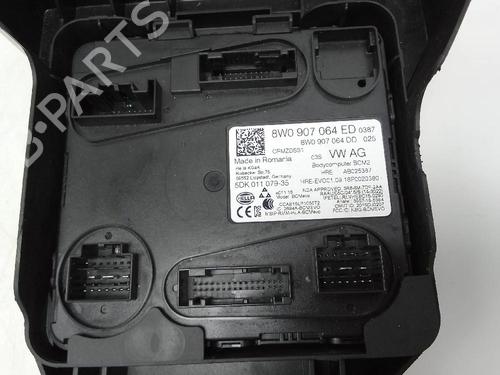Elektronisk modul AUDI Q7 (4MB, 4MG, 4MQ) 3.0 TFSI quattro (333 hp) 22273281