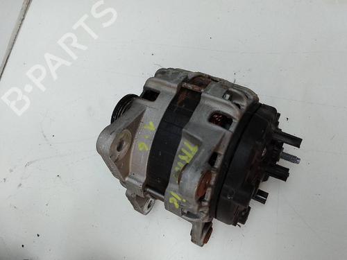 Alternator NISSAN QASHQAI II (J11, J11_)  | BP23997741M7 