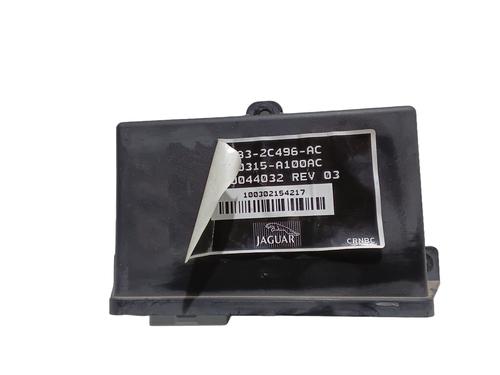 Used Electronic module Electronic module JAGUAR XF I (X250) 3.0 D (241 hp) 33312559 33312559