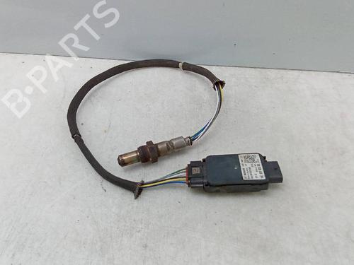 Electronic module VW GOLF VII (5G1, BQ1, BE1, BE2) 1.6 TDI 4motion | BP21084929M83 