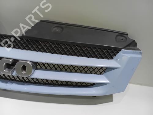 Grill IVECO MASSIF Pickup 3.0 HPI | BP29994939C40 