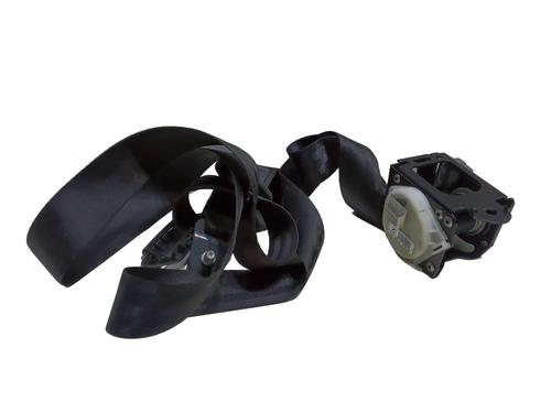 Rear left seatbelt CITROËN C4 II (NC_) 1.6 HDi 90 | BP34419415I29  - Image 5