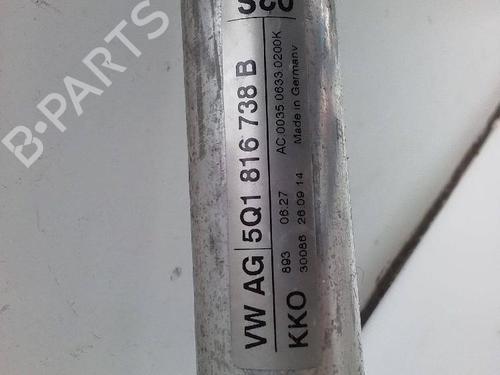Other VW GOLF VII Variant (BA5, BV5) 2.0 GTD | BP26158650O1 