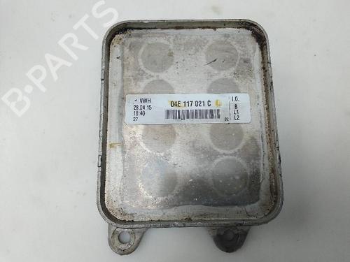 Oliekøler AUDI Q2 (GAB, GAG) 35 TFSI | BP23654517M33 
