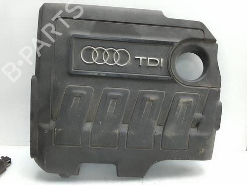 Upper protection AUDI A1 (8X1, 8XK) 1.4 TFSI | BP28144984M93 