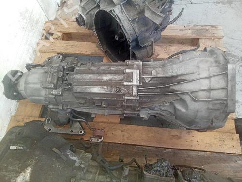 Gearbox BMW 1 (F21) 116 d | BP18583571M3 