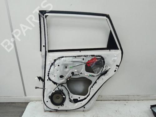 Right rear door TOYOTA AURIS (_E18_) 1.8 Hybrid (ZWE186_, ZWE186R) | BP18586022C5 