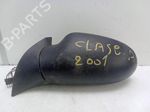 Used Right mirror MERCEDES-BENZ A-CLASS (W168) A 140 (168.031, 168.131) (82 hp) 26158169