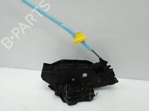 Used Front right lock Front right lock 22333023 22333023