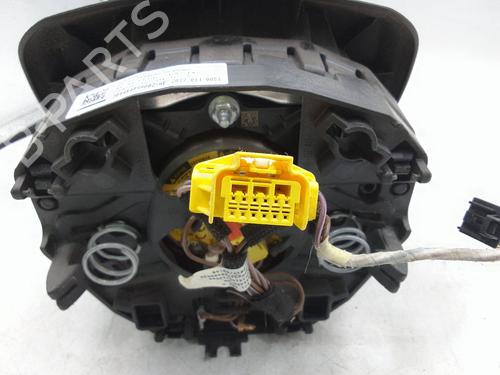 Lenkradairbag SKODA SUPERB III (3V3) 2.0 TDI | BP30050938C9 