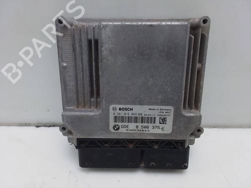 Calculateur moteur (ecu) BMW 1 (E87) 116 i (115 hp) 26159257