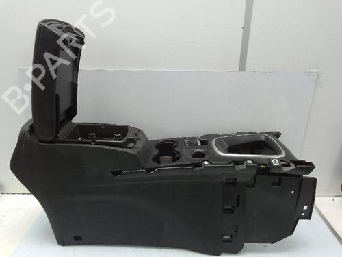 Middle console RENAULT KADJAR (HA_, HL_) 1.3 TCe 140 (HLNB, HLN1) | BP24465094I22