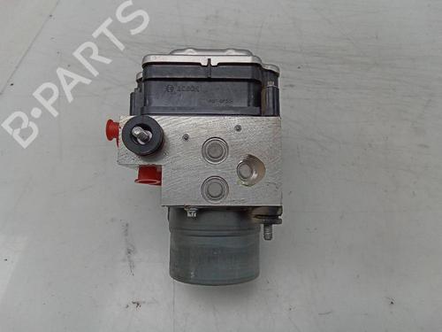 Used ABS pump RENAULT KANGOO III Box Body/MPV 1.5 Blue dCi 95 (FJAB) (95 hp) 26285021
