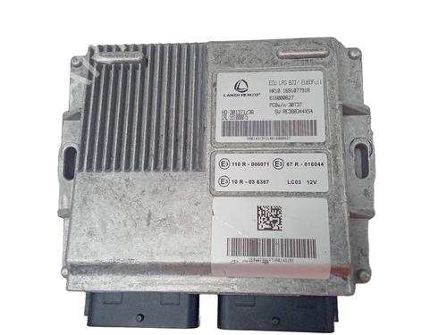 Engine control unit (ECU) DACIA SANDERO III 1.0 TCe LPG | BP19707929M57 - Image 2