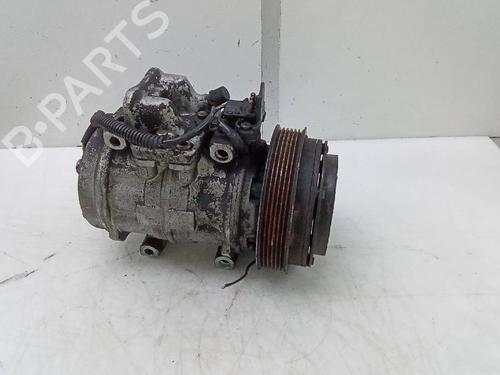 AC compressor BMW X3 (E83) 2.0 sd | BP26285230M34 