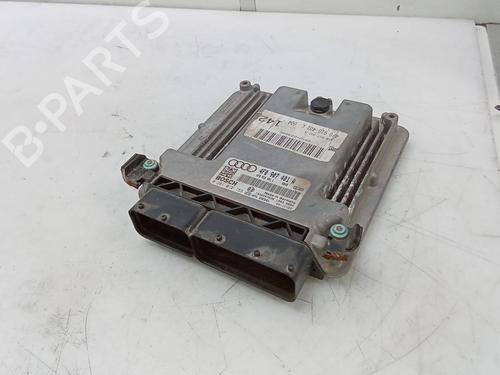 engine-control-unit-ecu-audi-a6-c6-avant-4f5-4f0907401a-2004-2005-2006-2007-2008-2009-2010-2011-19151564 main image