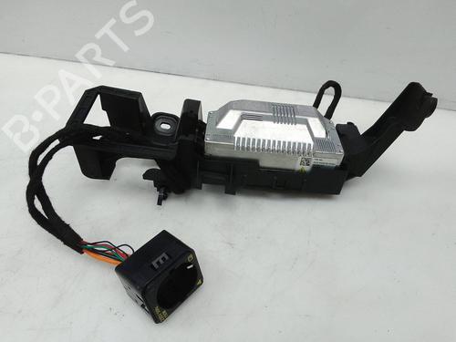 Electronic module CUPRA LEON (KL1, KU1) 2.0 TSI 3F0907155