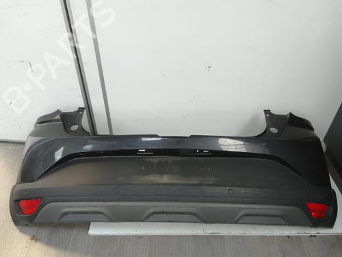 Rear bumper DACIA SANDERO III 1.0 TCe LPG | BP29708259C8 