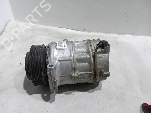 Used AC compressor AC compressor LAND ROVER RANGE ROVER SPORT II (L494) 3.0 SDV6 4x4 (292 hp) 34580976 34580976