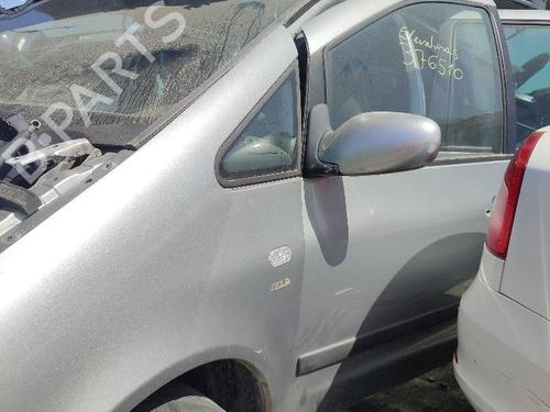 Used Left mirror FORD GALAXY I (WGR) [1995-2006]  18582737