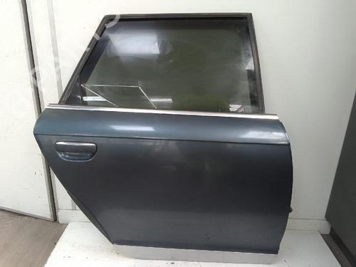 Right rear door AUDI A6 Allroad C6 (4FH) 3.0 TDI quattro | BP27172990C5 