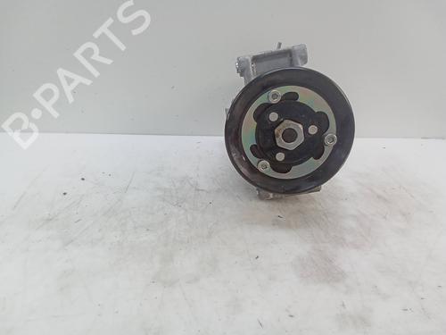 AC compressor SEAT IBIZA V (KJ1, KJG) 1.0 | BP28148138M34 