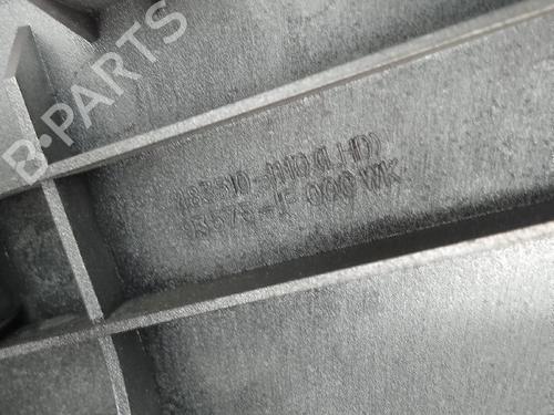 Used Right front window switch KIA SPORTAGE II (JE_, KM_) [2004-2011]  23398328