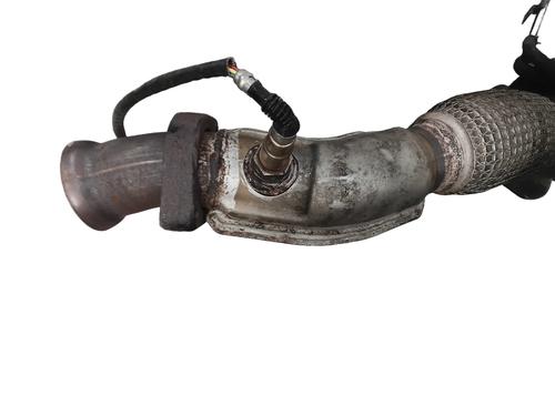 Particulate filter SSANGYONG REXTON (Y400, Y450) 2.2 Xdi (POE) | BP34365828M81  - Image 7