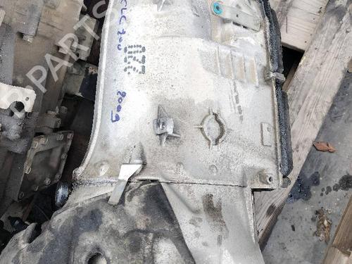 Gearbox MERCEDES-BENZ C-CLASS (W204) | BP26159712M3