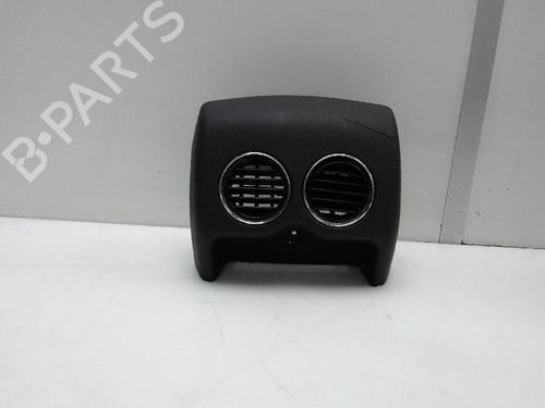Air vent PEUGEOT 3008 I MPV (0U_) 2.0 HDi | BP18572997I21 