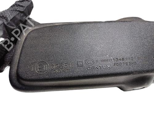 Rear mirror OPEL CORSA D (S07) 1.3 CDTI (L08, L68) | BP34421216I6  - Image 5