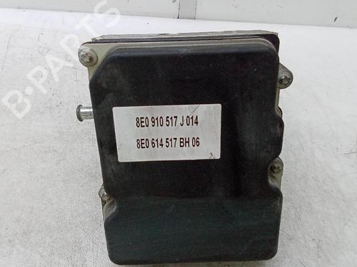 ABS pump AUDI A4 B6 Avant (8E5)  | BP19151660M43 