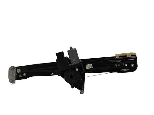 Used Front left window mechanism Front left window mechanism 38799168 38799168