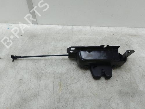 Used Tailgate lock Tailgate lock PEUGEOT 508 SW I (8E_) 2.0 BlueHDi 150 (150 hp) 26055282 26055282