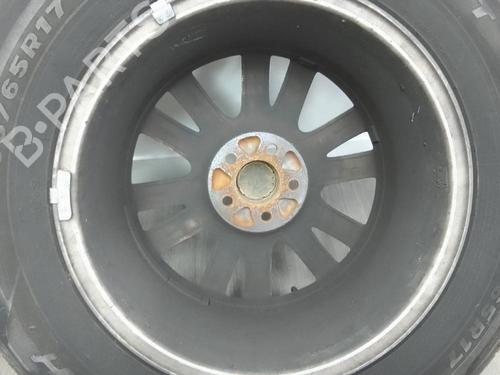Rim VOLVO XC90 I (275) D5 AWD | BP18738161C45 