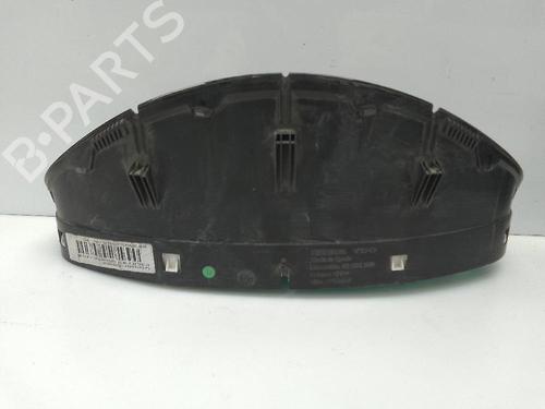 Instrument cluster PEUGEOT 407 SW (6E_, 6D_) 1.6 HDi 110 | BP22226645C47 